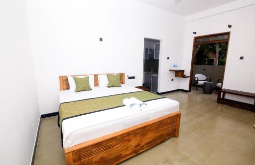 Anuradhapura Hotel | Deanna Inn