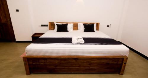 Anuradhapura Hotel | Deanna Inn