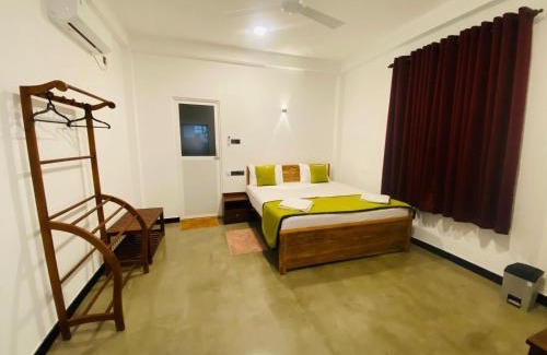 Anuradhapura Hotel | Deanna Inn