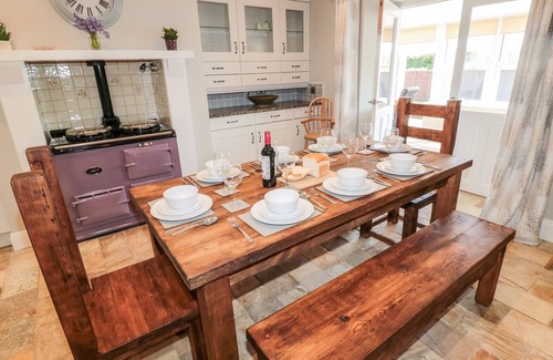 Alnwick Cottage | Deanrise