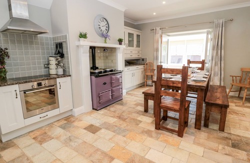 Alnwick Cottage | Deanrise