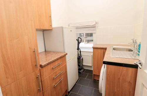 Alnwick Cottage | Deanrise