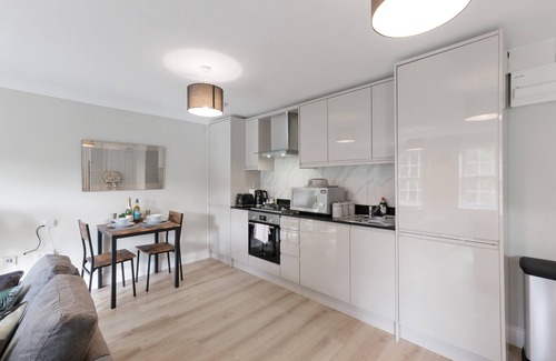 Chalfont St Giles Apartment | Deanway Serviced Apartments Chalfont St Giles - Apt G