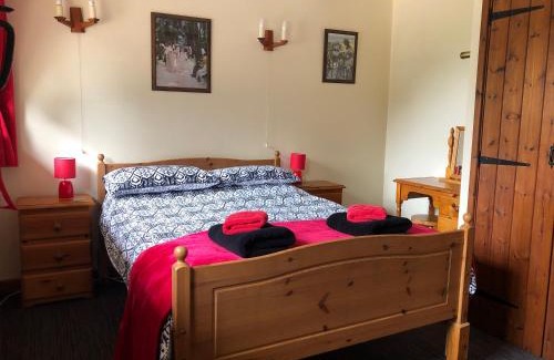 Lydney Apartment | Deanwood Holiday Cottages