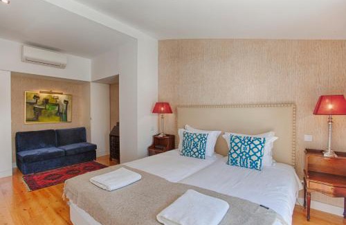 Misericordia Bed & Breakfast | Dear Lisbon - Charming House