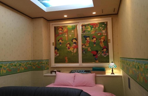 Kyobashi Hotel | Dear Place(Adult Only)