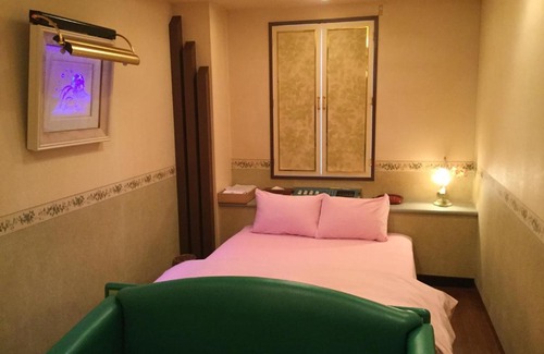 Kyobashi Hotel | Dear Place(Adult Only)