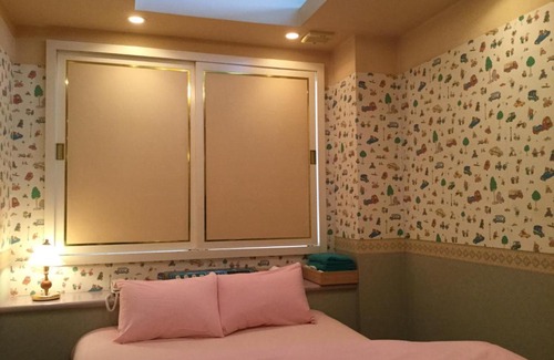Kyobashi Hotel | Dear Place(Adult Only)