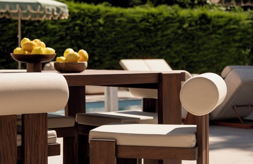 Bonneville-sur-Touques Villa | DeauvHills, exceptional villa, swimming pool, jacuzzi, pétanque, ping-pong, in Deauville