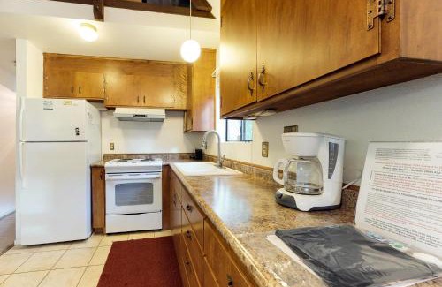 Dogwood Mountain House | Deaver's Place