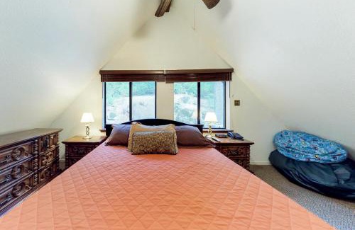 Dogwood Mountain House | Deaver's Place