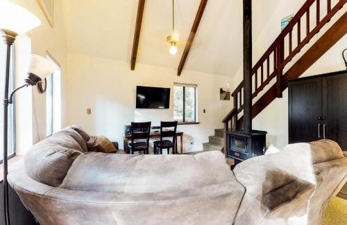 Dogwood Mountain House | Deaver's Place