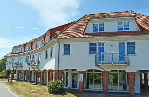 Neddesitz Apartment | DEB 040 Ferienwohnung Jasmund