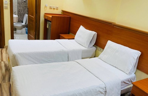 Ajyad Hotel | Debaj Al Sondous Hotel