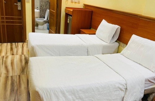 Ajyad Hotel | Debaj Al Sondous Hotel