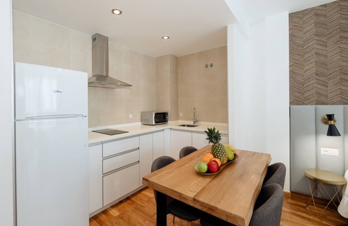 Centro Apartment | Debambú