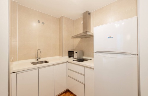 Centro Apartment | Debambú