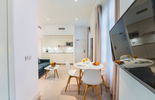 Centro Apartment | Debambú Larios