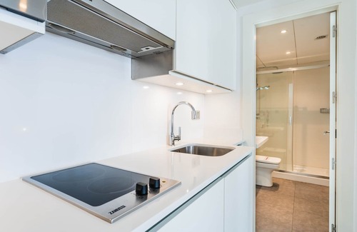 Centro Apartment | Debambú Larios