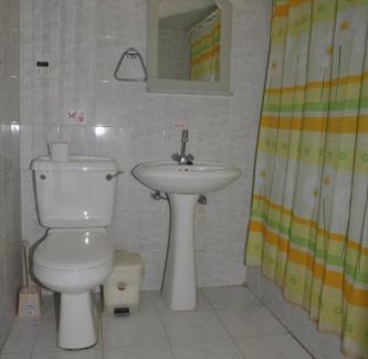 Pernera Apartment | DebbieXenia Hotel Apartments Annex