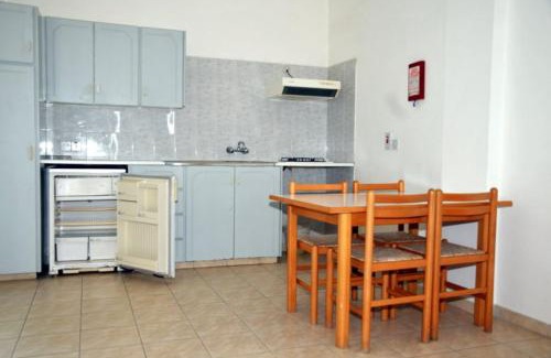 Pernera Apartment | DebbieXenia Hotel Apartments Annex