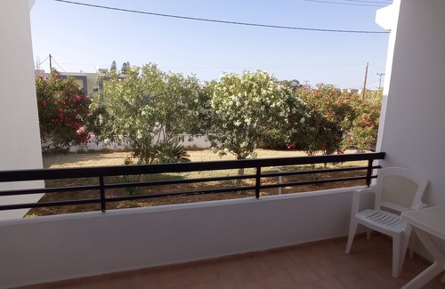 Ialyssos Apartment | Debby Hotel Apartments