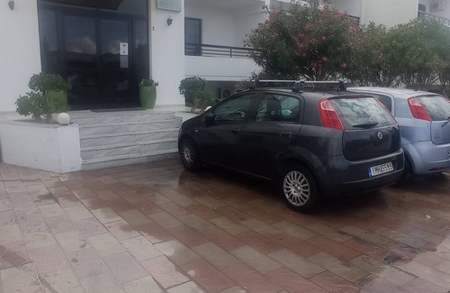 Ialyssos Apartment | Debby Hotel Apartments
