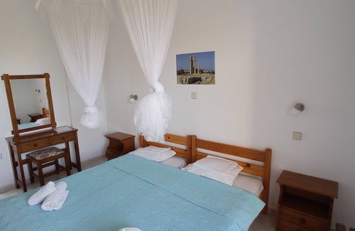 Ialyssos Apartment | Debby Hotel Apartments