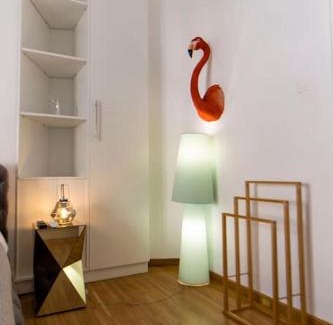 Nea Smirni Apartment | Debonair 1 bedroom premium haven in Athens