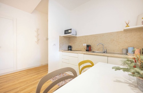 Cittadella Apartment | Debora's Flat