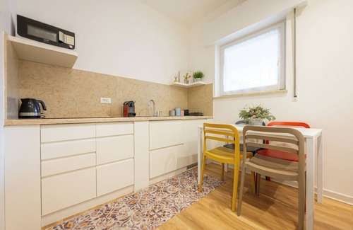 Cittadella Apartment | Debora's Flat