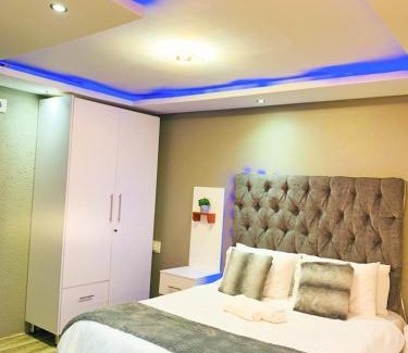 Malelane House | Debreeze guest lodge