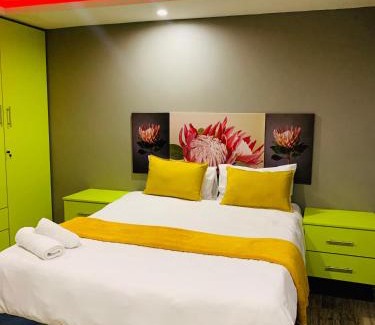 Malelane House | Debreeze guest lodge