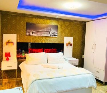 Malelane House | Debreeze guest lodge