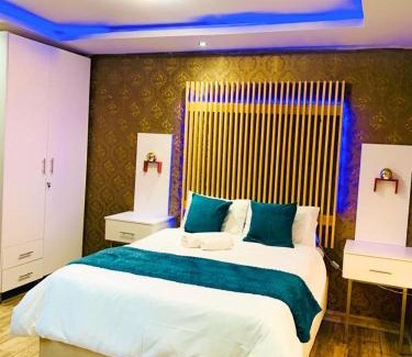 Malelane House | Debreeze guest lodge
