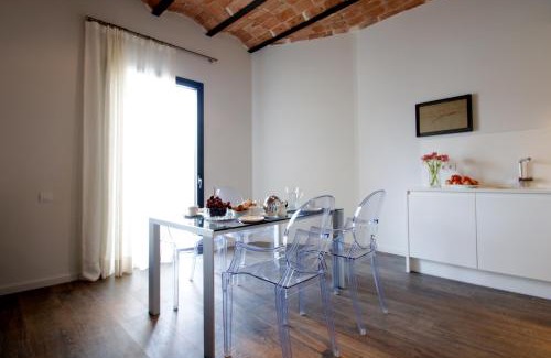Sant Gervasi Apartment | Decô Apartments Barcelona-Diagonal