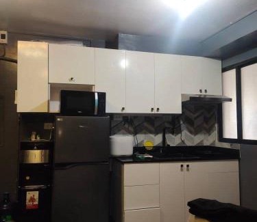 Cebu Apartment | Deca Homes Condominium