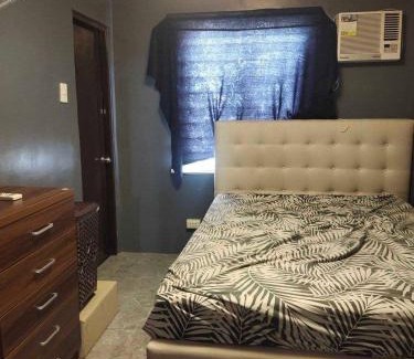 Cebu Apartment | Deca Homes Condominium