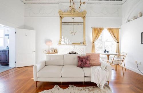 Licking Riverside Apartment | Decadent Luxury - Covington Condo