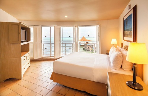 Punta Hansa Resort | Decameron Aquarium - All Inclusive