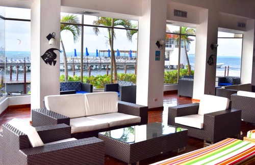 Punta Hansa Resort | Decameron Aquarium - All Inclusive