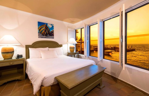 Punta Hansa Resort | Decameron Aquarium - All Inclusive