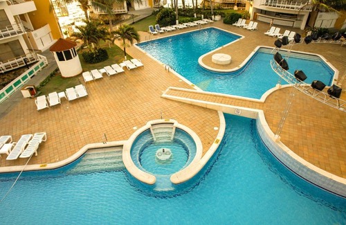 Punta Hansa Resort | Decameron Aquarium - All Inclusive