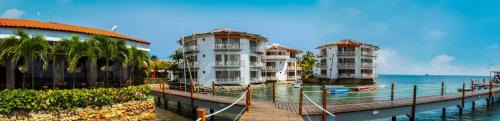 Punta Hansa Resort | Decameron Aquarium - All Inclusive