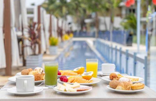 Bocachica Resort | Decameron Barú - All Inclusive