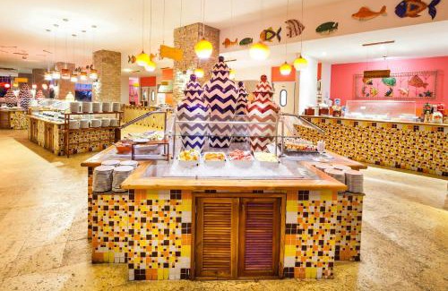 Bocachica Resort | Decameron Barú - All Inclusive