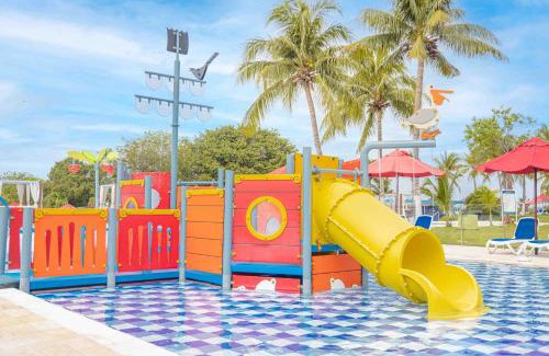 Bocachica Resort | Decameron Barú - All Inclusive