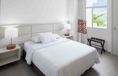 Bocagrande Resort | Decameron Cartagena All Inclusive