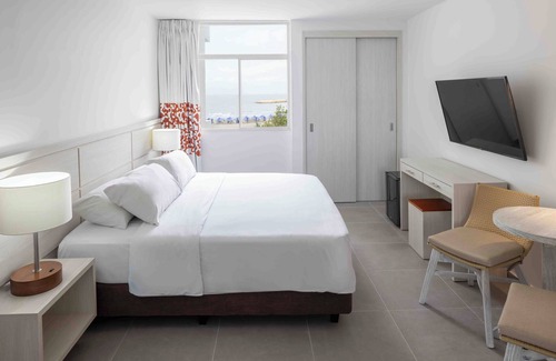 Bocagrande Resort | Decameron Cartagena All Inclusive