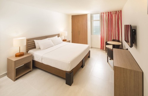Bocagrande Resort | Decameron Cartagena All Inclusive